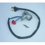 PŘEPÍNAČ ZHÁŠEČ MOTORU - PŘEPÍNAČ S VODIČI SAMOSTATNÝ